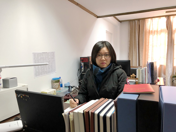 我的学习笔记——肖华