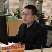我的学习笔记—— 祝伟